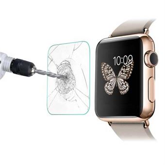 Apple Watch-schermbeschermer